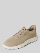 Geox Sneaker mit Strukturmuster Modell 'SPHERICA PLUS' in Sand, Größe ...