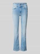 Pepe Jeans Jeans mit 5-Pocket-Design in Blau, Größe 26/30
