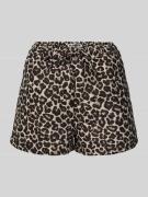 Colourful Rebel Relaxed Fit Shorts mit Eingrifftaschen Modell 'Florenc...
