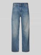 G-Star Raw Jeans mit Eingrifftaschen Modell 'Dakota' in Jeansblau, Grö...