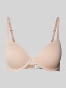 Calvin Klein Underwear Schalen-BH mit verstellbaren Trägern Modell 'PE...