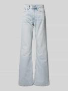 Calvin Klein Jeans Bootcut Fit Jeans aus reiner Baumwolle Modell 'AUTH...