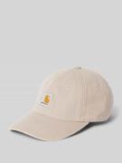 Carhartt Work In Progress Basecap aus reiner Baumwolle Modell 'Icon' i...