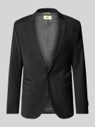 CINQUE Slim Fit 2-Knopf-Sakko mit Schurwoll-Anteil Modell 'Castello' i...