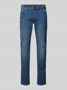Jack & Jones Slim Fit Jeans mit Stretch-Anteil Modell 'GLENN' in Jeans...