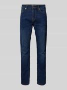 Only & Sons Jeans im 5-Pocket-Design Modell 'WEFT' in Jeansblau, Größe...