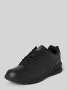 K-SWISS Sneaker mit Schnürverschluss in Black, Größe 41