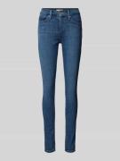 Levi's® 300 Skinny Fit Jeans mit Label-Patch '311™ SHAPING SKINNY' in ...