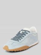 HOFF Sneaker mit Schnürung Modell 'BIRD AZUL' in Hellblau, Größe 36