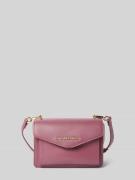 VALENTINO BAGS Handtasche mit Label-Applikation Modell 'VIOLET' in Alt...