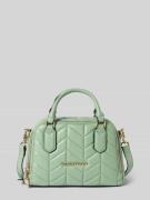 VALENTINO BAGS Handtasche mit Label-Applikation Modell 'PETAL RE' in M...