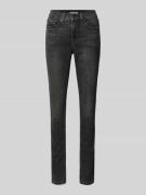 Levi's® 300 Skinny Fit Jeans mit Label-Patch Modell '311™ SHAPING SKIN...