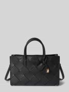 MICHAEL Michael Kors Handtasche mit Strukturmuster Modell 'SCARLETT' i...