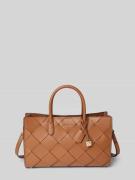 MICHAEL Michael Kors Handtasche mit Strukturmuster Modell 'SCARLETT' i...