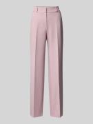 Selected Femme Regular Fit Stoffhose mit Bügelfalten Modell 'Rita' in ...
