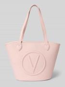 VALENTINO BAGS Shopper mit Logo-Applikation Modell 'SPRECIAL COVENT' i...