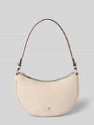 MICHAEL Michael Kors Handtasche mit Label-Applikation Modell 'KYLA' in...