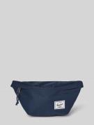 Herschel Bauchtasche mit Label-Patch Modell 'Herschel Classic™' in Mar...
