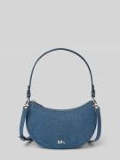 MICHAEL Michael Kors Handtasche mit Label-Applikation Modell 'KYLA' in...