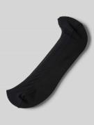 JOOP! Collection Socken mit geripptem Abschluss in Black, Größe 35-38