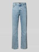 Tommy Hilfiger Regular Fit Jeans im 5-Pocket-Design Modell 'MERCER' in...