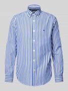 Tommy Hilfiger Regular Fit Freizeithemd aus reiner Baumwolle Modell 'T...