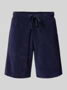 Hartford Badehose mit elastischem Bund in Marine, Größe L