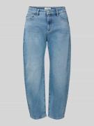 Gang Jeans mit 5-Pocket-Design Modell 'IDA' in Blau, Größe 27