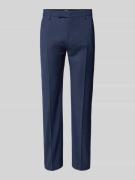 JOOP! Collection Slim Fit Anzughose mit Gürtelschlaufen Modell 'Blayr'...