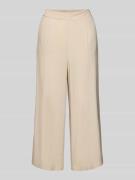 Vero Moda Loose Fit Culotte aus Viskose-Leinen-Mix Modell 'MYMILO' in ...