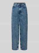 American Vintage Mom Fit Jeans im 5-Pocket-Design Modell 'JOYBIRD' in ...