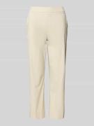 STEHMANN Regular Fit Caprihose mit Eingrifftaschen Modell 'FENJA2' in ...