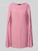 Lauren Ralph Lauren Cocktailkleid mit U-Boot-Ausschnitt Modell 'PETRA'...