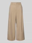 Christian Berg Woman Culotte mit Paspeltaschen am Gesäß in Beige, Größ...
