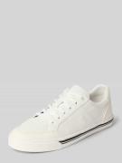 JOOP! SHOES Sneaker mit Prägung Modell 'misto ice' in Weiss, Größe 41
