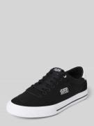 Jack & Jones Sneaker mit Label-Detail Modell 'ROB' in Black, Größe 41