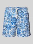 Jack & Jones Badehose mit seitlichen Eingrifftaschen Modell 'MAUI' in ...