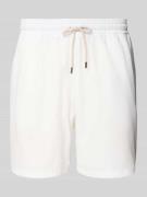 Polo Ralph Lauren Underwear Badehose mit Tunnelzug Modell 'TRAVELER' i...