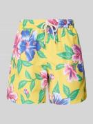 Polo Ralph Lauren Underwear Badehose mit elastischem Bund und Gesäßtas...