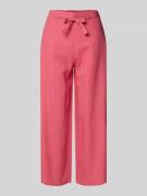 Christian Berg Woman Culotte mit elastischem Bund und Tunnelzug in Alt...