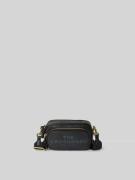 Marc Jacobs Crossbody Bag aus echtem Rindsleder in Black, Größe 1