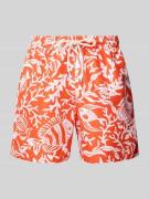 Polo Ralph Lauren Regular Fit Badehose mit Tunnelzug Modell 'TRAVELER'...