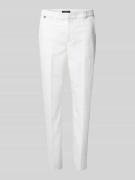 Lauren Ralph Lauren Slim Fit Stoffhose mit Label-Detail Modell 'LAKYTH...