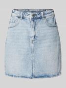 Vero Moda Regular Fit Jeansrock mit 5-Pocket-Design Modell 'TESSA' in ...