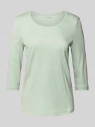 Christian Berg Woman Longsleeve mit 3/4-Arm in Lind, Größe 38