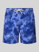Jack & Jones Badehose mit seitlichen Eingrifftaschen Modell 'MAUI' in ...