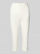 FREE/QUENT Caprihose mit französischen Eingrifftaschen Modell 'Solvej'...