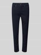 Angels Stoffhose mit 5-Pocket-Design Modell 'Ornella' in Blau, Größe 3...