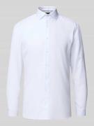 OLYMP No. Six Super Slim Fit Business-Hemd mit Kentkragen Modell 'Roya...