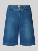 Brax Baggy Fit Jeansbermudas mit Eingrifftaschen Modell 'STYLE.MAINE' ...